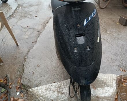 Сузуки Другая, объемом двигателя 49 л и пробегом 0 тыс. км за 203 $, фото 2 на Automoto.ua