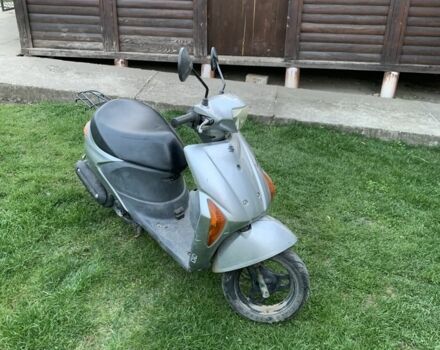 Сузуки Другая, объемом двигателя 49 л и пробегом 0 тыс. км за 350 $, фото 1 на Automoto.ua