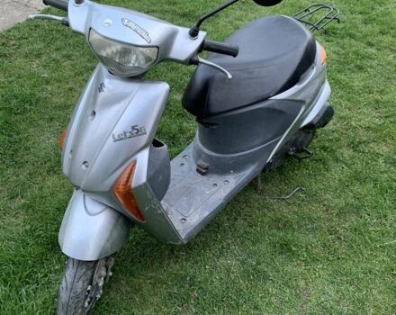 Сузуки Другая, объемом двигателя 49 л и пробегом 0 тыс. км за 350 $, фото 3 на Automoto.ua