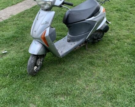 Сузуки Другая, объемом двигателя 49 л и пробегом 0 тыс. км за 350 $, фото 2 на Automoto.ua