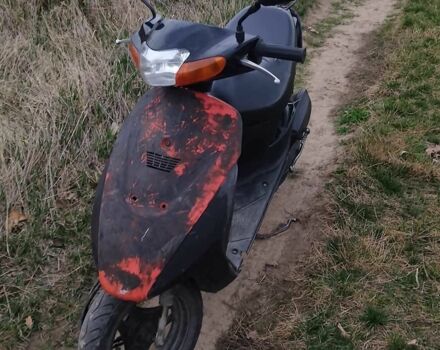 Сузукі Інша, об'ємом двигуна 50 л та пробігом 0 тис. км за 261 $, фото 1 на Automoto.ua