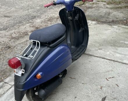 Сузуки Другая, объемом двигателя 50 л и пробегом 0 тыс. км за 167 $, фото 1 на Automoto.ua