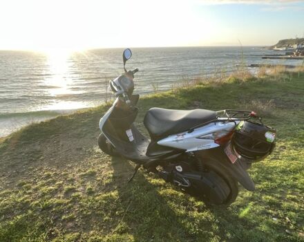 Сузуки Другая, объемом двигателя 0.13 л и пробегом 0 тыс. км за 750 $, фото 6 на Automoto.ua