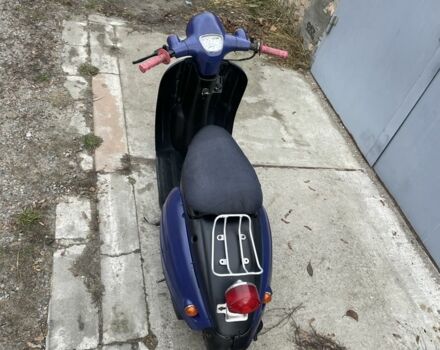 Сузуки Другая, объемом двигателя 50 л и пробегом 0 тыс. км за 167 $, фото 3 на Automoto.ua