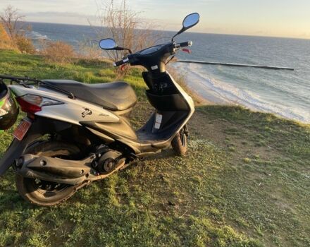 Сузуки Другая, объемом двигателя 0.13 л и пробегом 0 тыс. км за 750 $, фото 3 на Automoto.ua