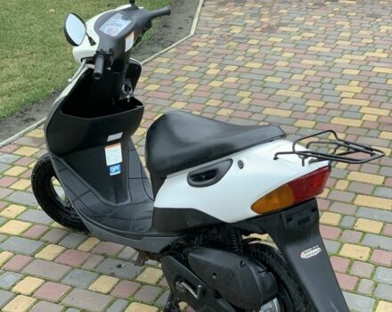 Сузуки Другая, объемом двигателя 50 л и пробегом 0 тыс. км за 284 $, фото 3 на Automoto.ua