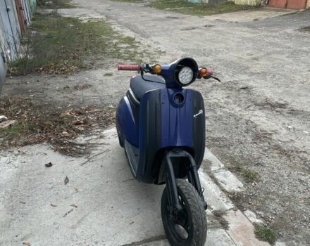 Сузуки Другая, объемом двигателя 50 л и пробегом 0 тыс. км за 167 $, фото 4 на Automoto.ua