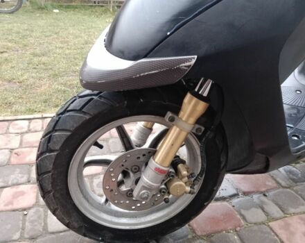 Сузукі Інша, об'ємом двигуна 49 л та пробігом 0 тис. км за 391 $, фото 4 на Automoto.ua