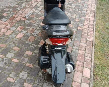 Сузукі Інша, об'ємом двигуна 49 л та пробігом 0 тис. км за 391 $, фото 6 на Automoto.ua