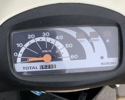 Сузуки Другая, объемом двигателя 50 л и пробегом 0 тыс. км за 284 $, фото 6 на Automoto.ua