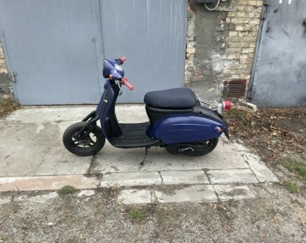 Сузуки Другая, объемом двигателя 50 л и пробегом 0 тыс. км за 167 $, фото 2 на Automoto.ua