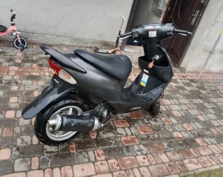 Сузукі Інша, об'ємом двигуна 49 л та пробігом 0 тис. км за 391 $, фото 5 на Automoto.ua