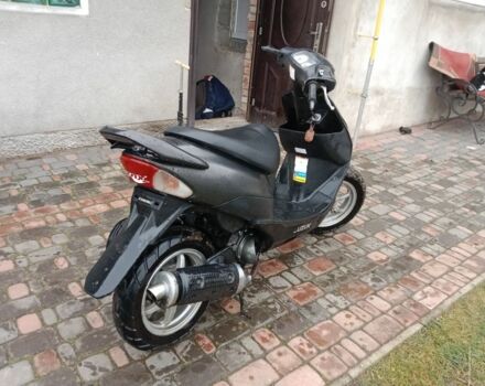 Сузукі Інша, об'ємом двигуна 49 л та пробігом 0 тис. км за 391 $, фото 7 на Automoto.ua