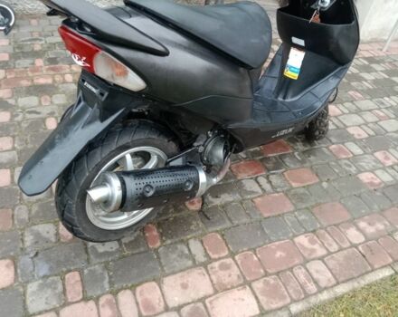 Сузукі Інша, об'ємом двигуна 49 л та пробігом 0 тис. км за 391 $, фото 3 на Automoto.ua