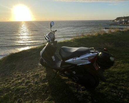 Сузуки Другая, объемом двигателя 0.13 л и пробегом 0 тыс. км за 750 $, фото 4 на Automoto.ua