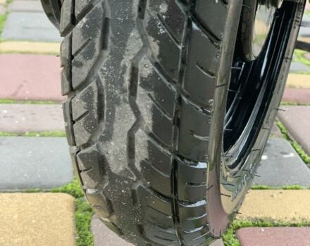 Сузуки Другая, объемом двигателя 50 л и пробегом 0 тыс. км за 284 $, фото 4 на Automoto.ua