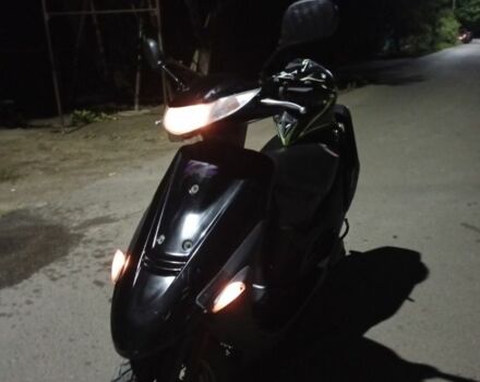 Сузуки Другая, объемом двигателя 49 л и пробегом 0 тыс. км за 285 $, фото 1 на Automoto.ua