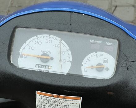 Сузуки Другая, объемом двигателя 49 л и пробегом 0 тыс. км за 316 $, фото 3 на Automoto.ua