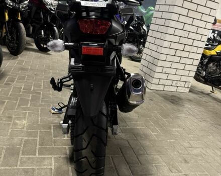 Сузуки Другая, объемом двигателя 0.65 л и пробегом 0 тыс. км за 8950 $, фото 6 на Automoto.ua