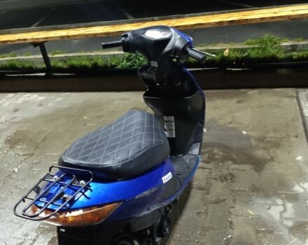 Сузуки Другая, объемом двигателя 50 л и пробегом 0 тыс. км за 475 $, фото 2 на Automoto.ua