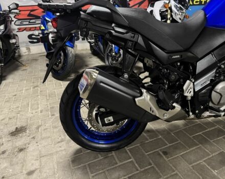 Сузуки Другая, объемом двигателя 0.65 л и пробегом 0 тыс. км за 8950 $, фото 5 на Automoto.ua