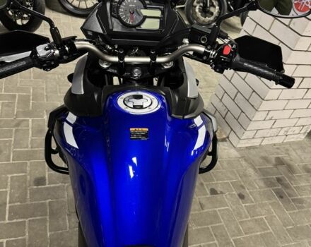 Сузуки Другая, объемом двигателя 0.65 л и пробегом 0 тыс. км за 8950 $, фото 10 на Automoto.ua