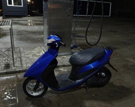 Сузуки Другая, объемом двигателя 50 л и пробегом 0 тыс. км за 475 $, фото 4 на Automoto.ua