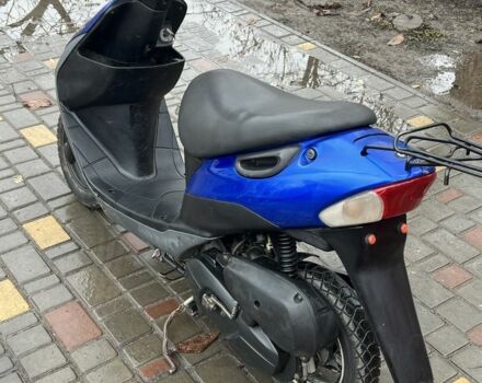 Сузуки Другая, объемом двигателя 49 л и пробегом 0 тыс. км за 316 $, фото 2 на Automoto.ua