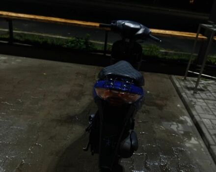 Сузуки Другая, объемом двигателя 50 л и пробегом 0 тыс. км за 475 $, фото 5 на Automoto.ua