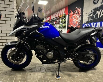 Сузуки Другая, объемом двигателя 0.65 л и пробегом 0 тыс. км за 8950 $, фото 8 на Automoto.ua