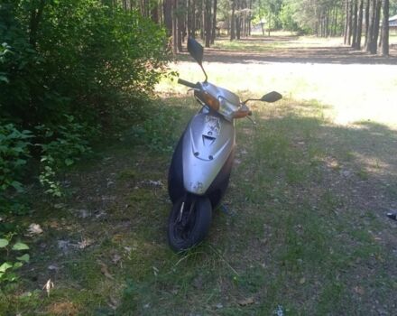 Сузуки Другая, объемом двигателя 49 л и пробегом 0 тыс. км за 261 $, фото 2 на Automoto.ua