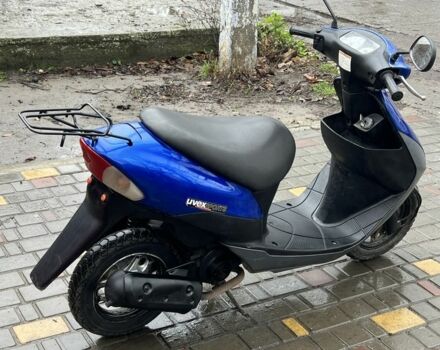 Сузуки Другая, объемом двигателя 49 л и пробегом 0 тыс. км за 316 $, фото 1 на Automoto.ua