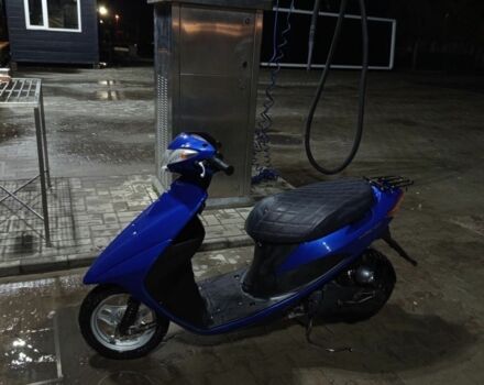 Сузуки Другая, объемом двигателя 50 л и пробегом 0 тыс. км за 475 $, фото 1 на Automoto.ua