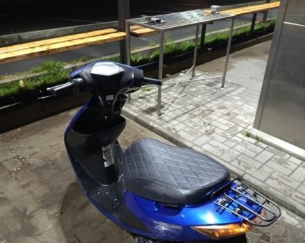 Сузуки Другая, объемом двигателя 50 л и пробегом 0 тыс. км за 475 $, фото 3 на Automoto.ua