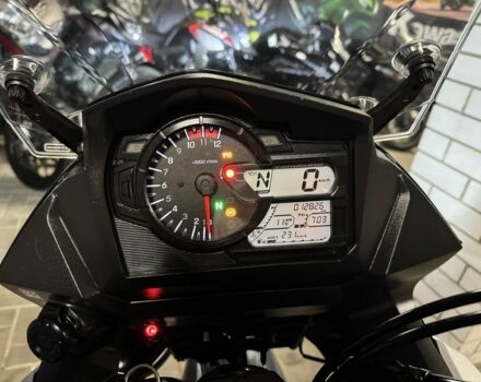 Сузуки Другая, объемом двигателя 0.65 л и пробегом 0 тыс. км за 8950 $, фото 11 на Automoto.ua