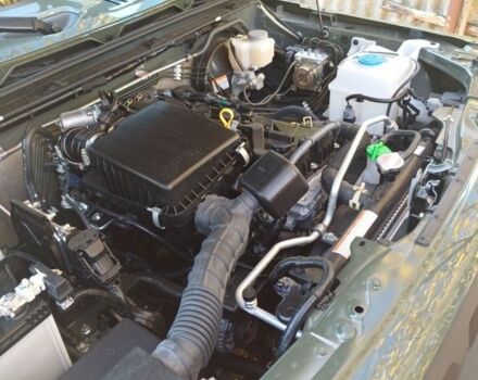 Сузукі Інша, об'ємом двигуна 0 л та пробігом 0 тис. км за 20000 $, фото 17 на Automoto.ua