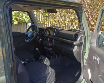 Сузукі Інша, об'ємом двигуна 0 л та пробігом 0 тис. км за 20000 $, фото 18 на Automoto.ua