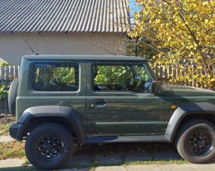 Сузуки Другая, объемом двигателя 0 л и пробегом 0 тыс. км за 20000 $, фото 14 на Automoto.ua