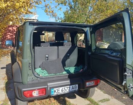 Сузукі Інша, об'ємом двигуна 0 л та пробігом 0 тис. км за 20000 $, фото 5 на Automoto.ua