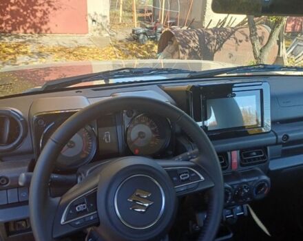 Сузукі Інша, об'ємом двигуна 0 л та пробігом 0 тис. км за 20000 $, фото 22 на Automoto.ua