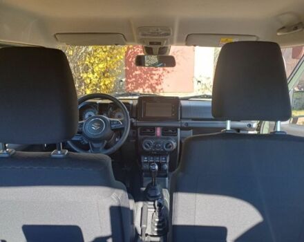 Сузукі Інша, об'ємом двигуна 0 л та пробігом 0 тис. км за 20000 $, фото 19 на Automoto.ua