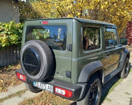 Сузукі Інша, об'ємом двигуна 0 л та пробігом 0 тис. км за 20000 $, фото 1 на Automoto.ua