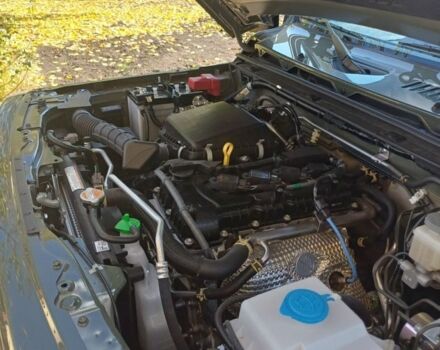 Сузукі Інша, об'ємом двигуна 0 л та пробігом 0 тис. км за 20000 $, фото 21 на Automoto.ua