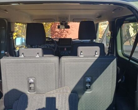 Сузукі Інша, об'ємом двигуна 0 л та пробігом 0 тис. км за 20000 $, фото 16 на Automoto.ua