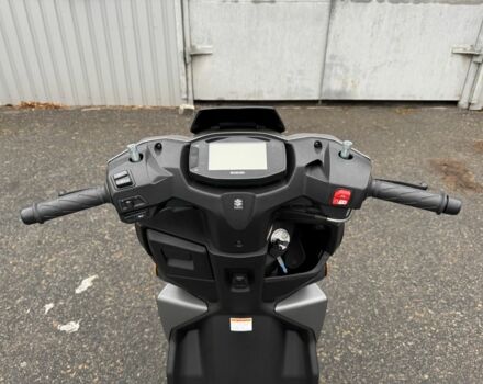 Сузуки Другая, объемом двигателя 0.13 л и пробегом 0 тыс. км за 2600 $, фото 8 на Automoto.ua