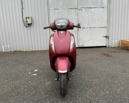 Сузукі Інша, об'ємом двигуна 0.13 л та пробігом 0 тис. км за 2400 $, фото 4 на Automoto.ua