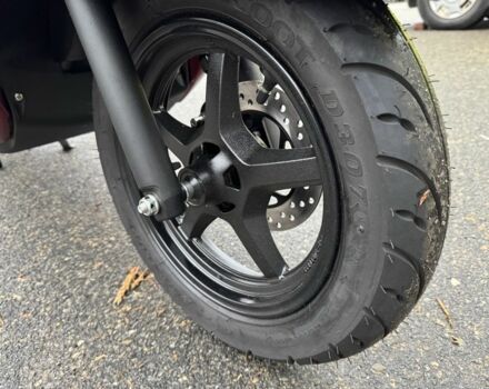 Сузукі Інша, об'ємом двигуна 0.13 л та пробігом 0 тис. км за 2400 $, фото 10 на Automoto.ua