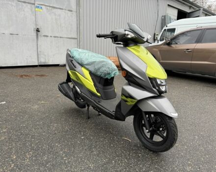 Сузуки Другая, объемом двигателя 0.13 л и пробегом 0 тыс. км за 2600 $, фото 2 на Automoto.ua