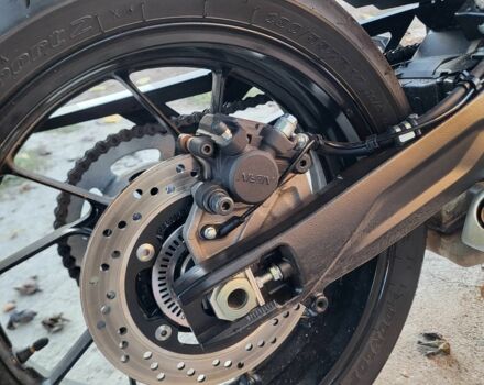 Сузуки Другая, объемом двигателя 0 л и пробегом 0 тыс. км за 4150 $, фото 4 на Automoto.ua