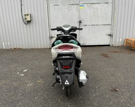 Сузуки Другая, объемом двигателя 0.13 л и пробегом 0 тыс. км за 2700 $, фото 7 на Automoto.ua